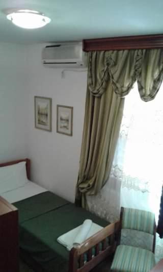 Bed and Breakfast Pansion Mimoza Херцег-Нови Экстерьер фото