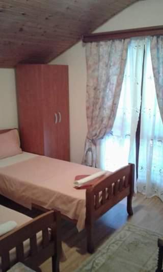 Bed and Breakfast Pansion Mimoza Херцег-Нови Экстерьер фото