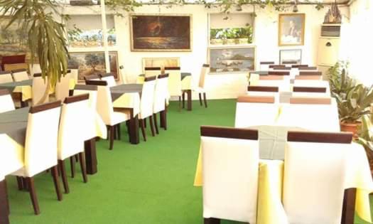 Bed and Breakfast Pansion Mimoza Херцег-Нови Экстерьер фото